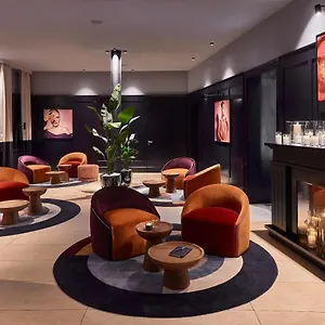 Hotel Falkensteiner Boutique, Prag