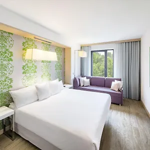4* Hotel Occidental Five