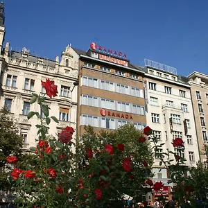 4* Hotel Ramada Centre