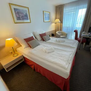 3* Hotel Oaza Praha