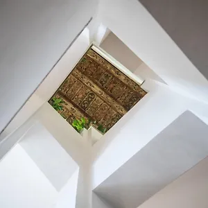 Hotel Opitzuv Dum, Praga