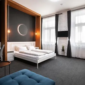 3* Hotel Bohem