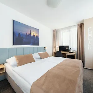 4* Hotel Ehrlich
