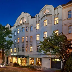 Savoy Прага