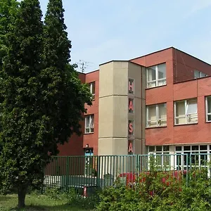 Hotel Hasa, Praga