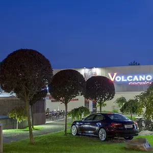4* Hotel Volcano
