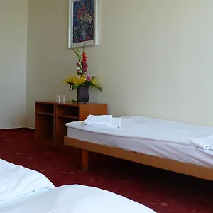 Hotel Easy Star, Praga