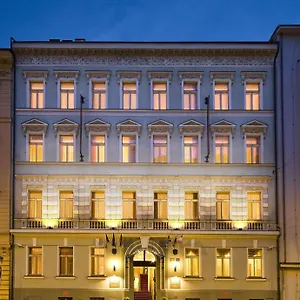 4* Szálloda Raffaello