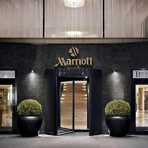 5* Hotel Marriott